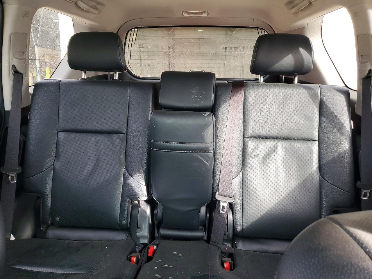 2015 LEXUS GX 460