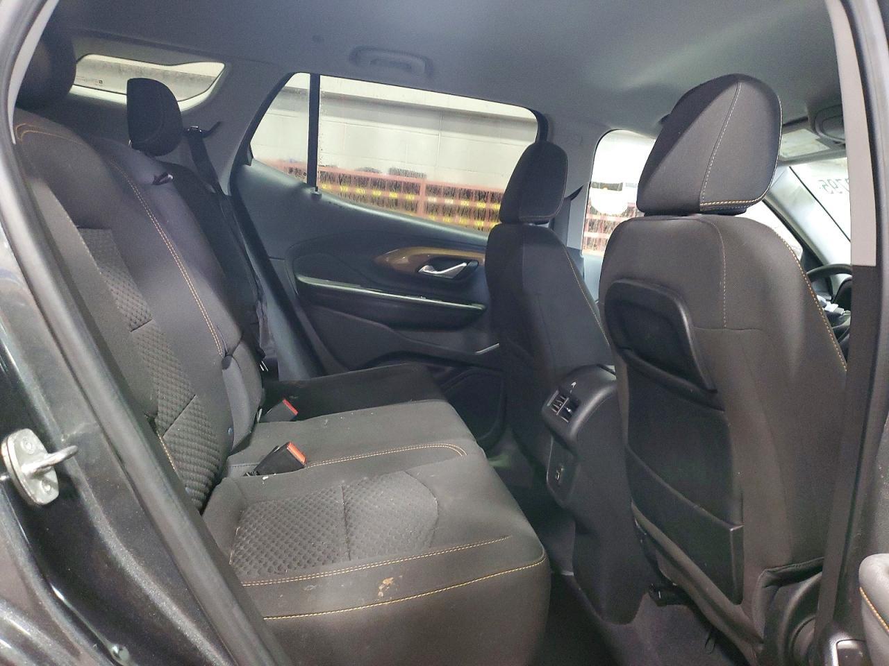 2020 GMC Terrain