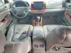 2004 TOYOTA CAMRY
