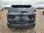 2017 FORD Explorer Sport Trac
