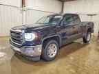 2017 GMC Sierra