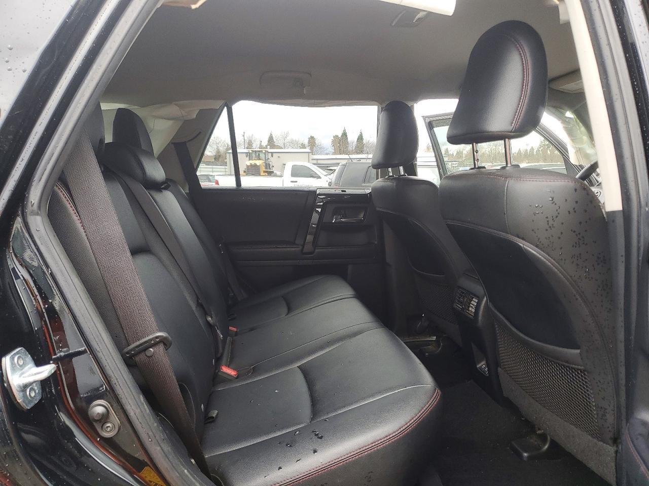2021 TOYOTA 4Runner