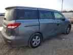 2015 NISSAN Quest