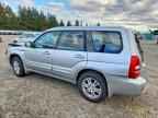 2004 SUBARU FORESTER