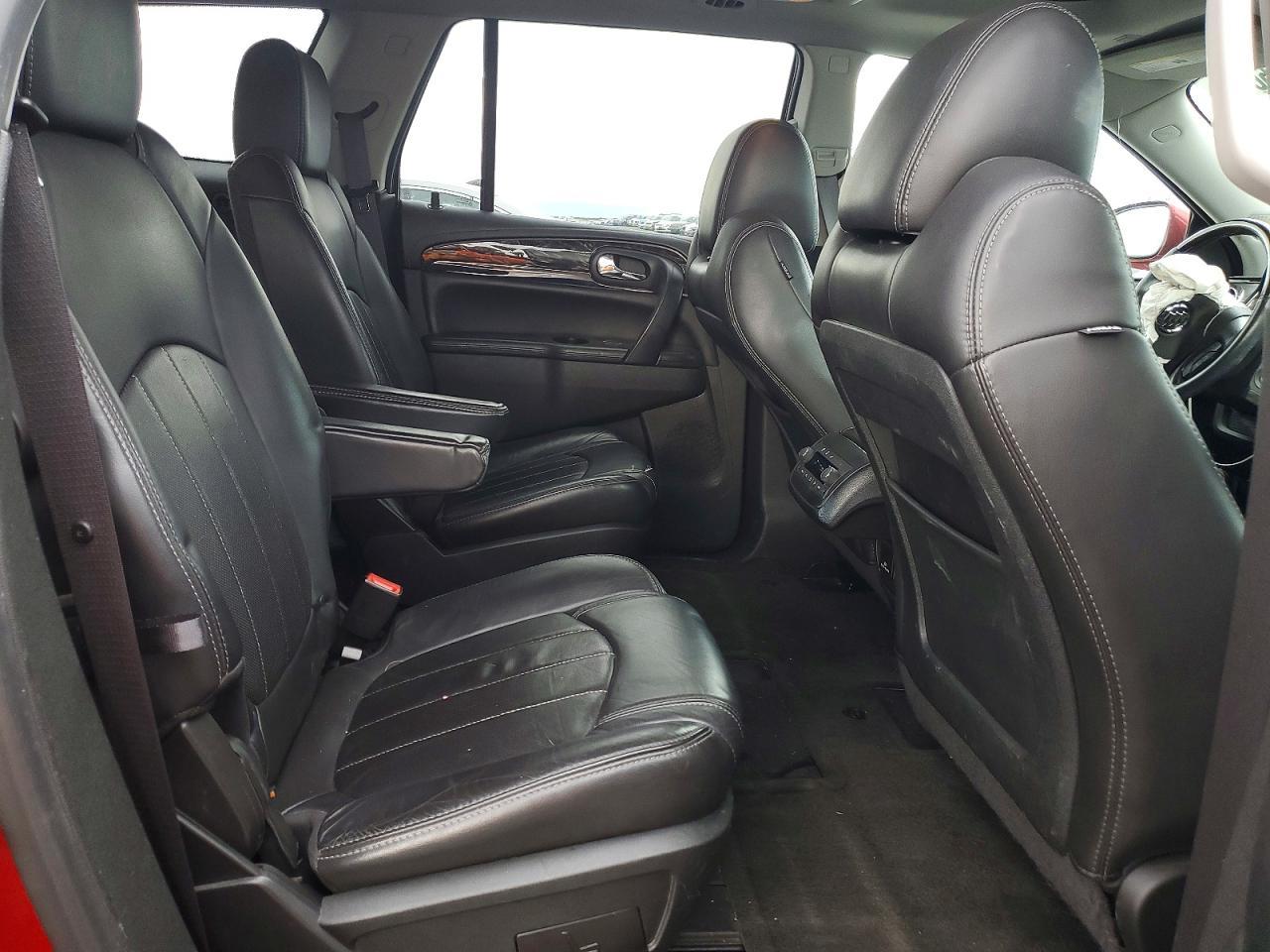 2014 BUICK ENCLAVE