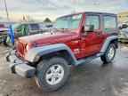 2007 JEEP WRANGLER