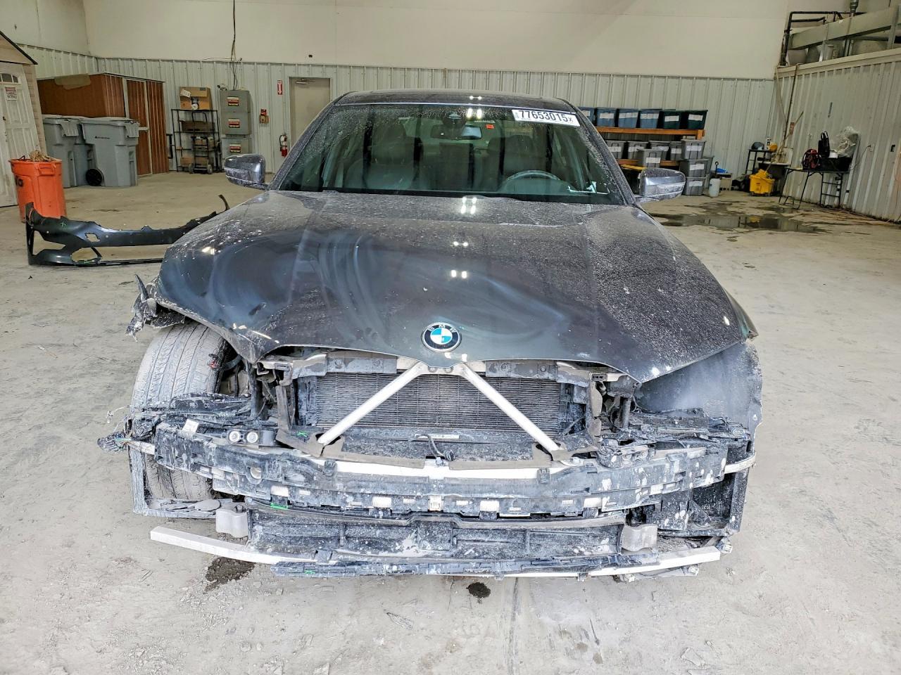 2021 BMW 3 SERIES
