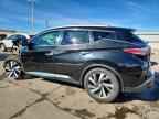 2015 NISSAN MURANO