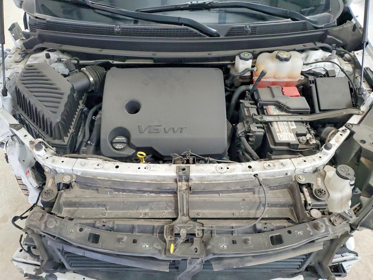 2022 BUICK ENCLAVE