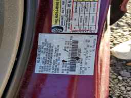 2006 FORD FUSION
