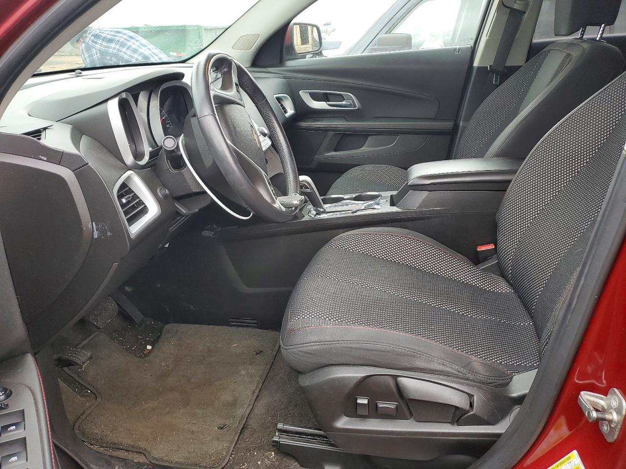 2010 CHEVROLET EQUINOX