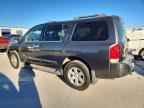 2007 NISSAN Armada
