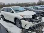 2017 TOYOTA HIGHLANDER