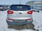 2012 KIA SPORTAGE