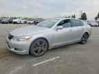 2007 LEXUS GS 350