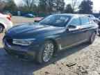 2019 BMW 7 series