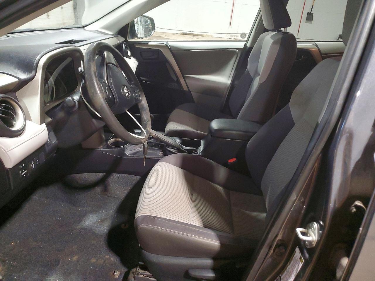 2013 TOYOTA RAV4