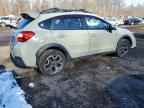 2015 SUBARU XV Crosstrek
