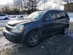 2009 CHEVROLET EQUINOX