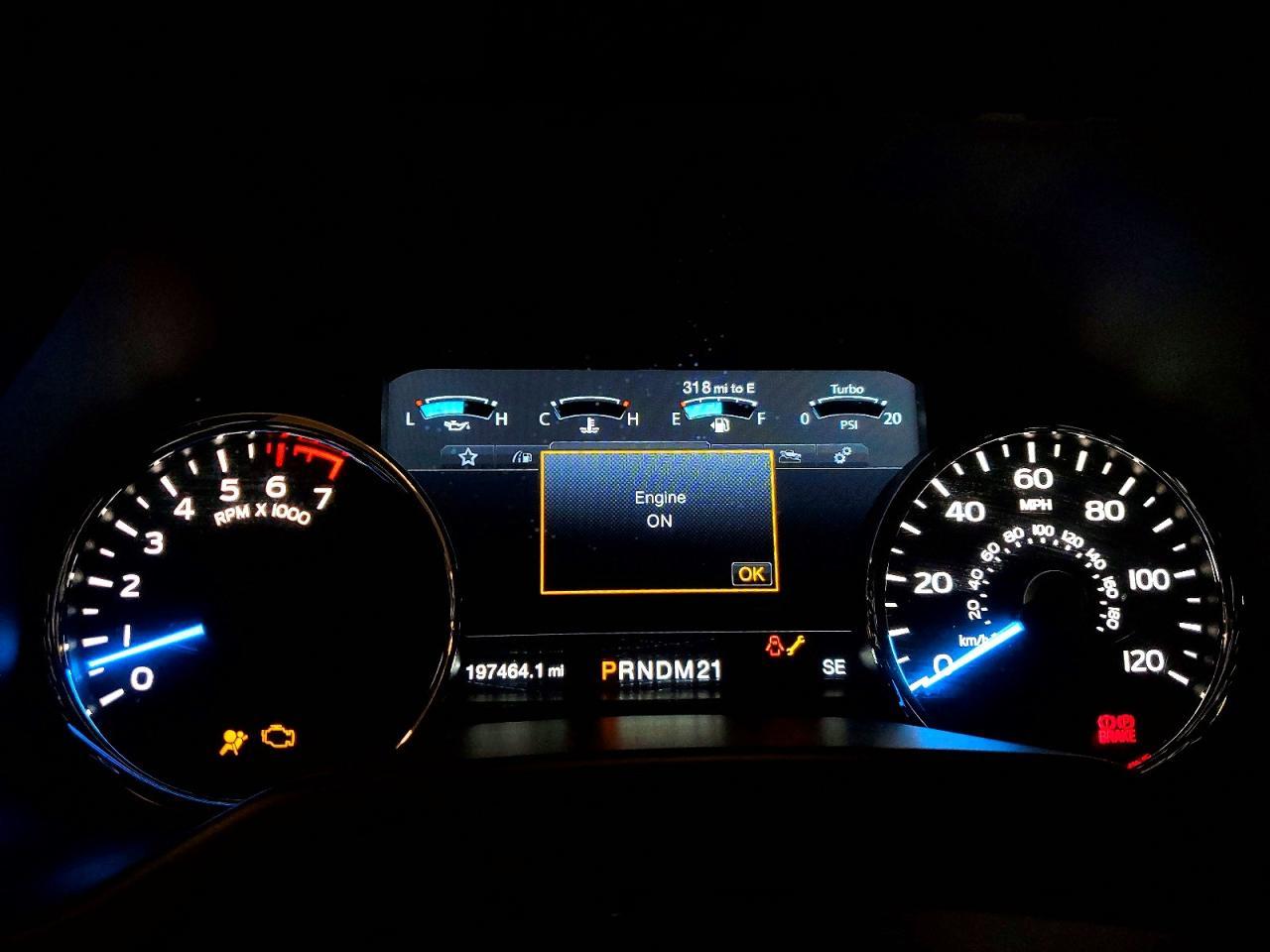 2015 FORD F-150 Lightning