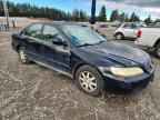 2002 HONDA ACCORD