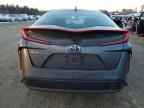 2017 TOYOTA Prius Prime