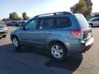 2009 SUBARU FORESTER