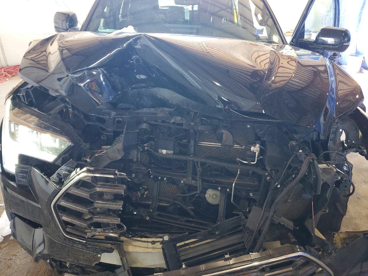 2024 TOYOTA Sequoia