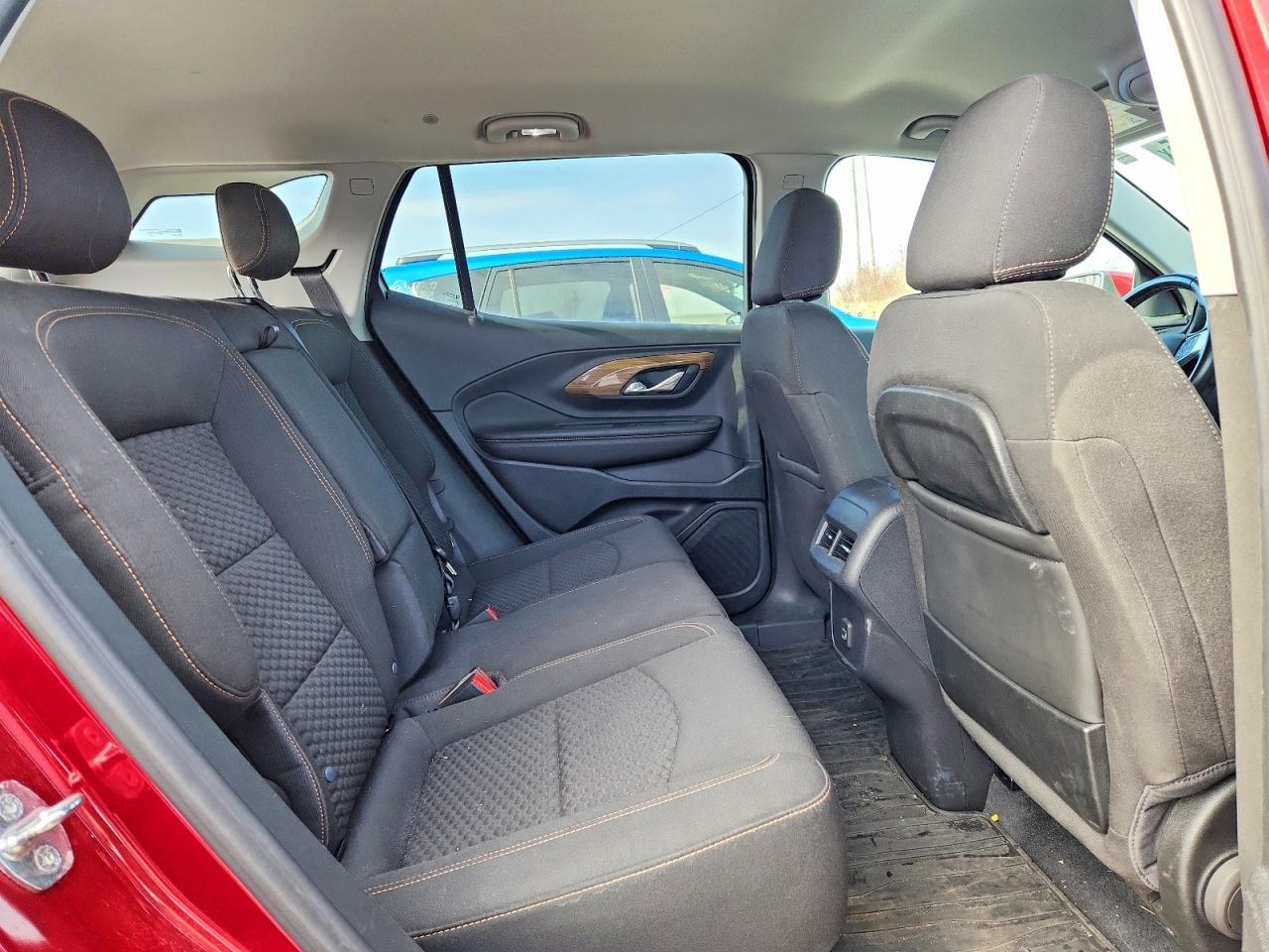 2020 GMC Terrain