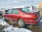 2001 TOYOTA CAMRY