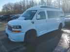 2017 GMC Savana