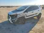2021 FORD EcoSport