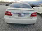 2012 MERCEDES-BENZ E-Class