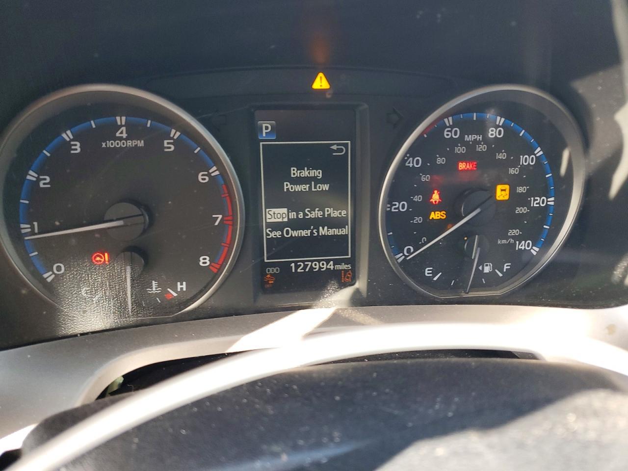 2018 TOYOTA RAV4