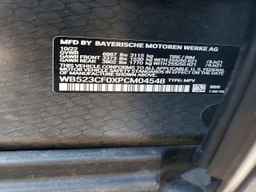 2023 BMW iX