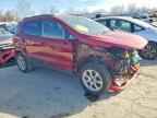 2021 FORD EcoSport