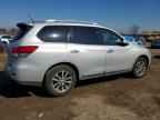 2016 NISSAN PATHFINDER