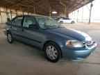 2000 HONDA CIVIC