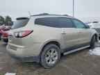 2014 CHEVROLET TRAVERSE