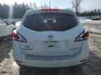 2014 NISSAN MURANO
