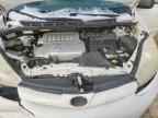 2008 TOYOTA SIENNA