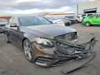2018 MERCEDES-BENZ E-Class