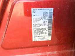 2013 NISSAN PATHFINDER