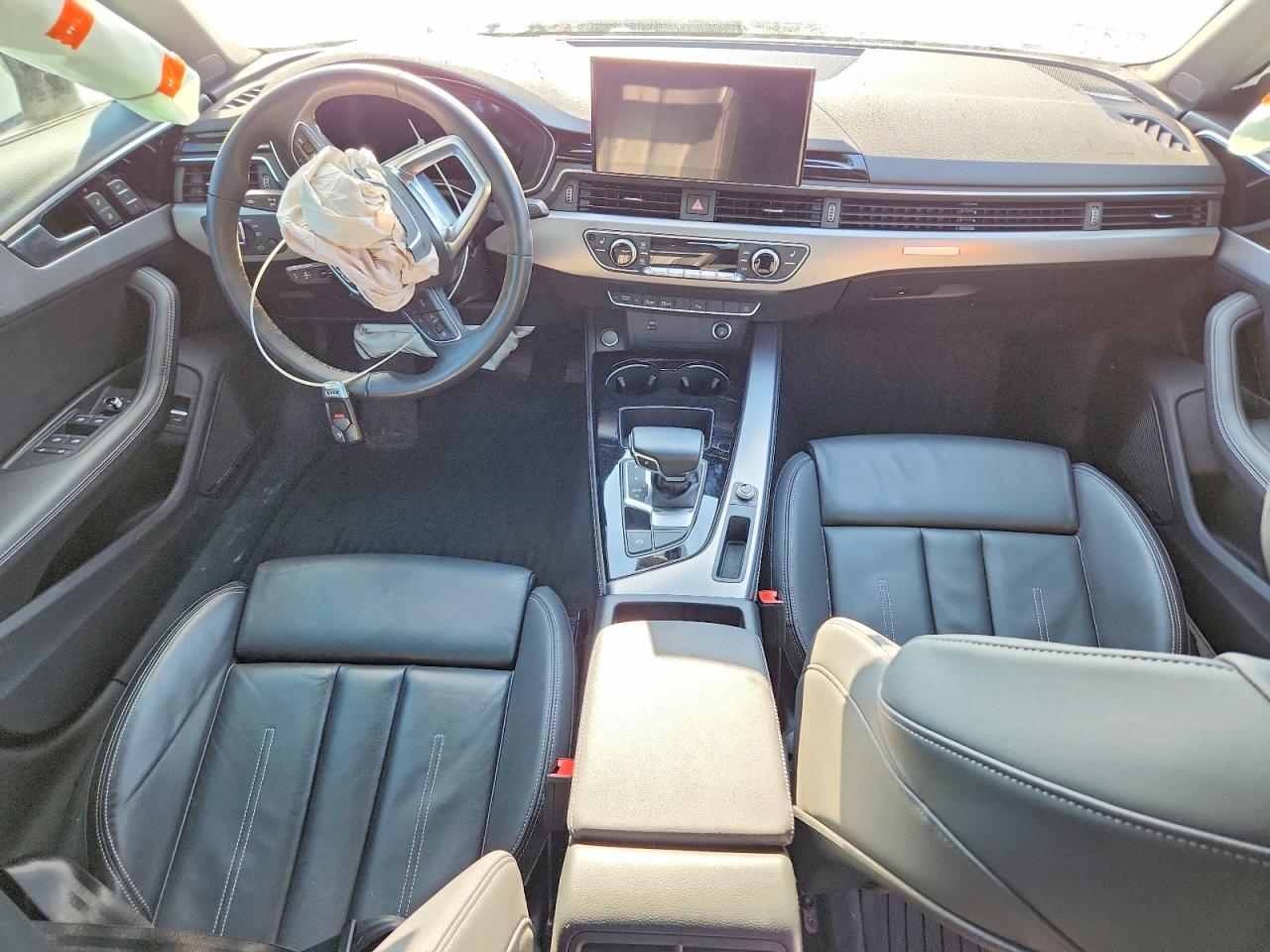 2023 AUDI A4