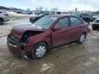 2008 HYUNDAI ACCENT