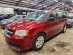 2015 DODGE GRAND CARAVAN