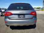 2016 AUDI A4 allroad