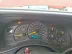 2001 CHEVROLET Silverado