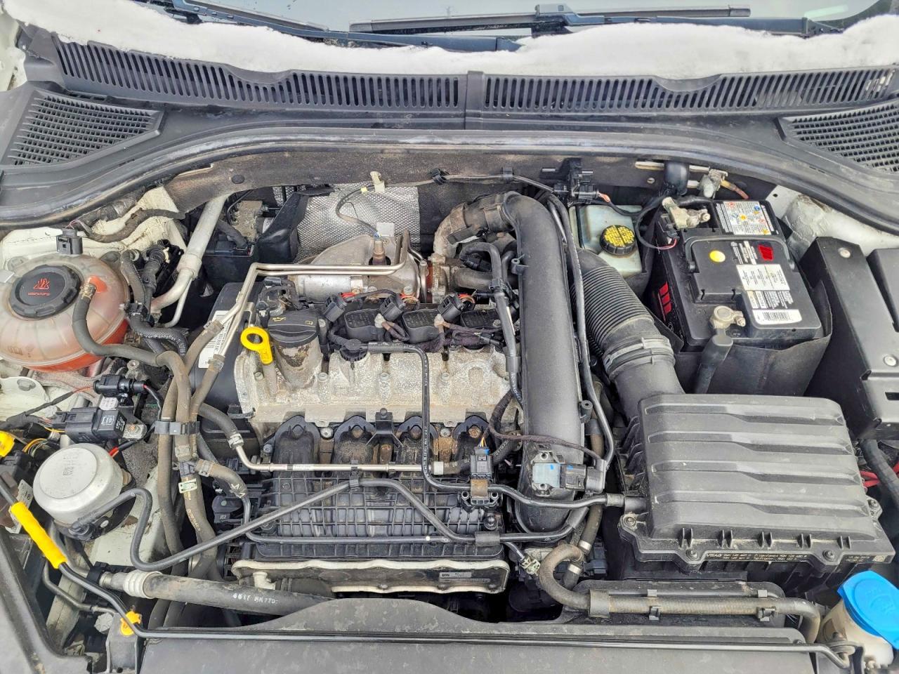2021 VOLKSWAGEN JETTA