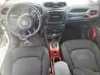 2022 JEEP Renegade